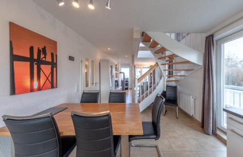 Muritz Apartment | Kapitänsdeck 534