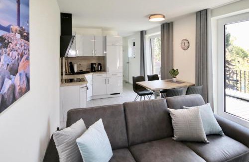 Kellenhusen Apartment | Kapitänshaus 5