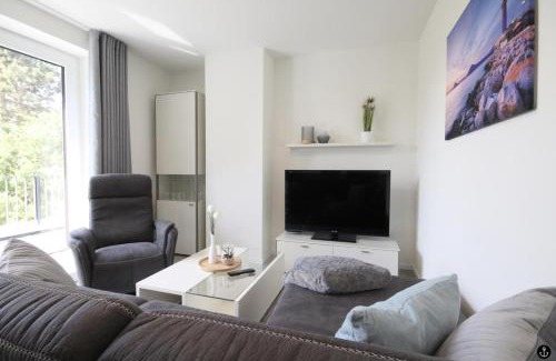 Kellenhusen Apartment | Kapitänshaus 5