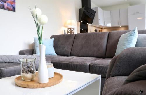Kellenhusen Apartment | Kapitänshaus 5