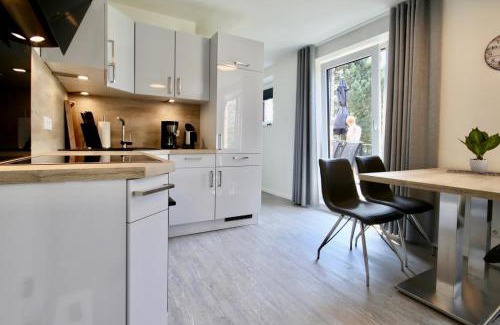 Kellenhusen Apartment | Kapitänshaus 5