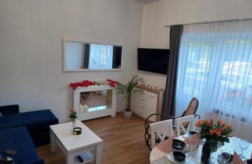 Brenna Apartment | Kaprys Apartament