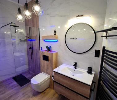 Brenna Apartment | Kaprys Apartament