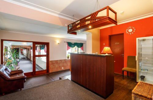 Parnu Bed & Breakfast | Kapten Krantz Guesthouse