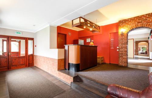 Parnu Bed & Breakfast | Kapten Krantz Guesthouse