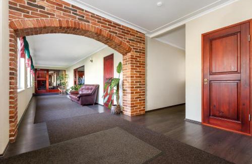 Parnu Bed & Breakfast | Kapten Krantz Guesthouse