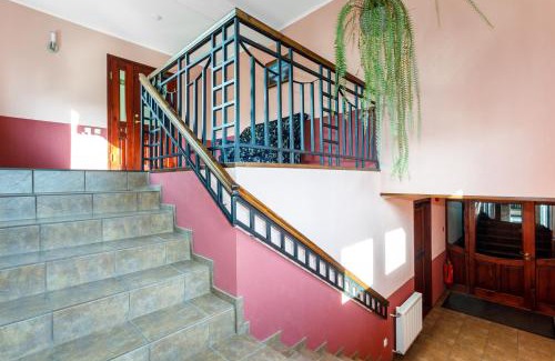 Parnu Bed & Breakfast | Kapten Krantz Guesthouse