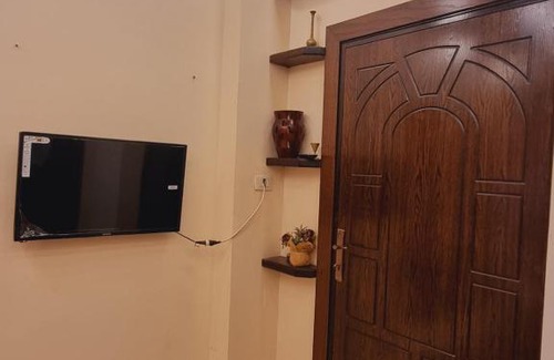 Madaba House | karam