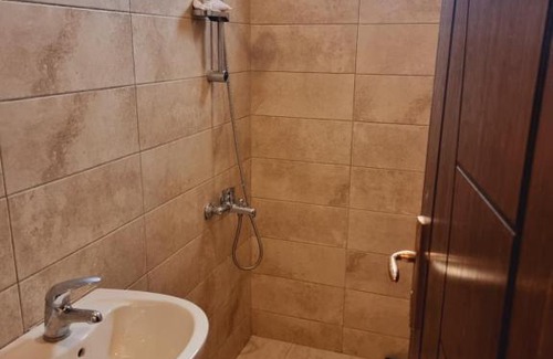 Madaba House | karam