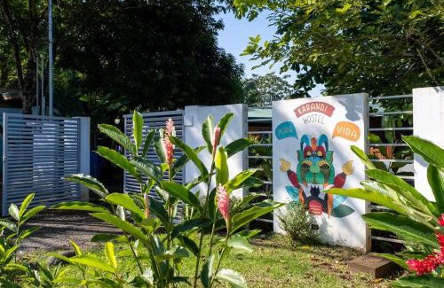 Uvita House | Karandi Hostel