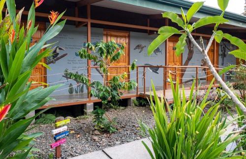 Uvita House | Karandi Hostel