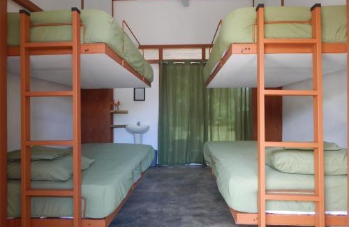 Uvita House | Karandi Hostel