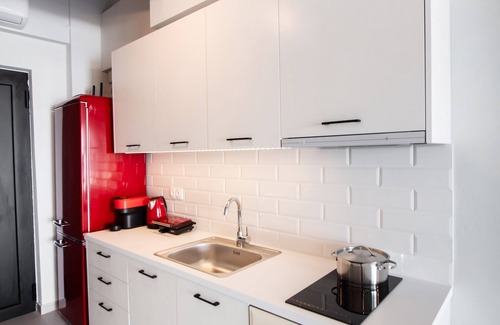 Lefkada House | Karavela's Complex