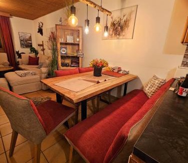 Kanzelhohe Apartment | KarawankenNest Kanzelhöhe - gerlitzenurlaub at