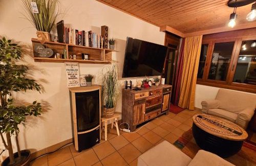 Kanzelhohe Apartment | KarawankenNest Kanzelhöhe - gerlitzenurlaub at