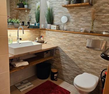 Kanzelhohe Apartment | KarawankenNest Kanzelhöhe - gerlitzenurlaub at