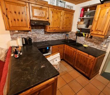 Kanzelhohe Apartment | KarawankenNest Kanzelhöhe - gerlitzenurlaub at