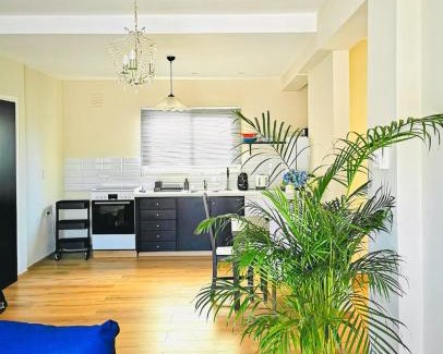 Larnaca Apartment | Kareem flat