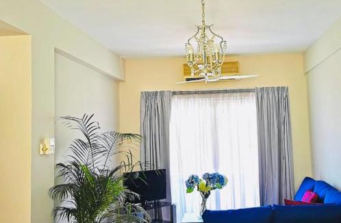 Larnaca Apartment | Kareem flat