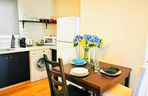 Larnaca Apartment | Kareem flat