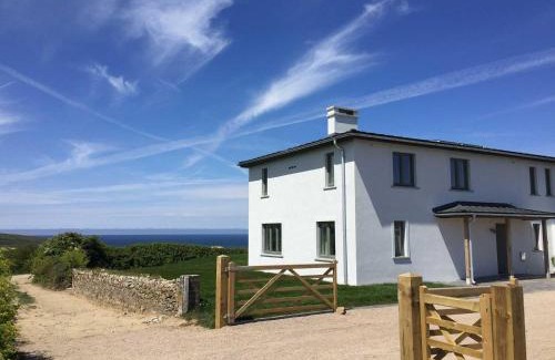 Crantock House | Kareena