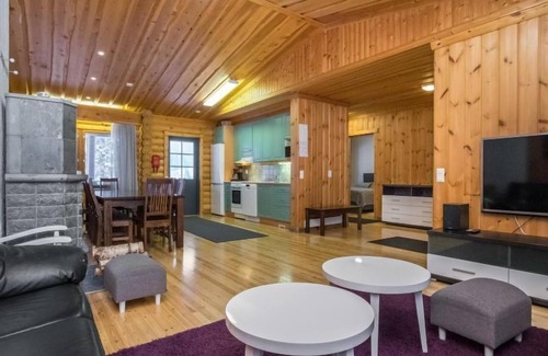 Tormanmaki House | Karhunpesä B by Interhome