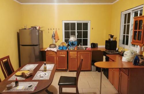 Las Cuevas Apartment | Karibik Ocean view Guesthouse Trinidad