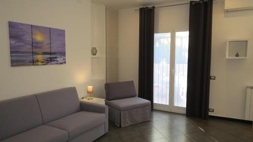 Savona Apartment | Karina, to the beach with terrace and private parking