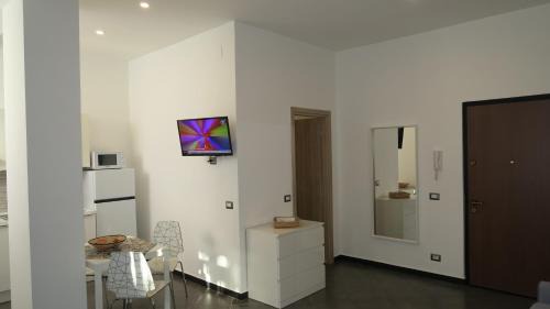 Savona Apartment | Karina, to the beach with terrace and private parking
