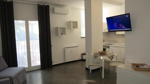 Savona Apartment | Karina, to the beach with terrace and private parking