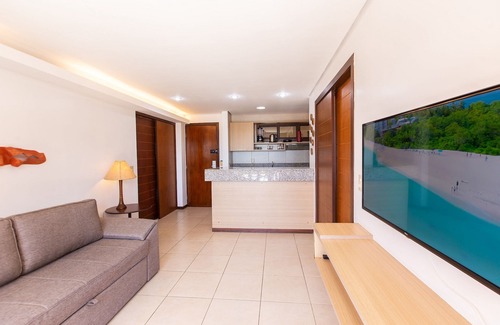 Cumbuco Apartment | Kariri 319A