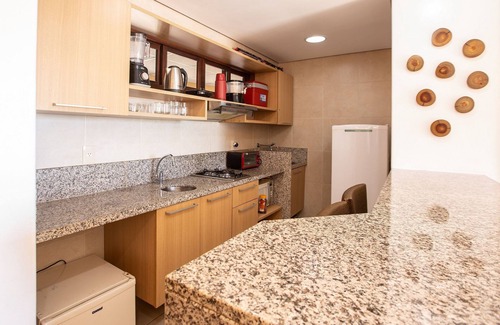 Cumbuco Apartment | Kariri 319A