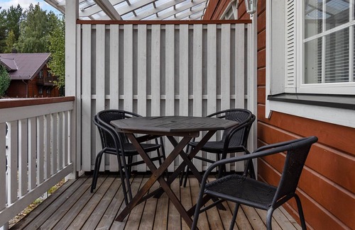 Tahkovuori House | Karitahko A 3 by Interhome