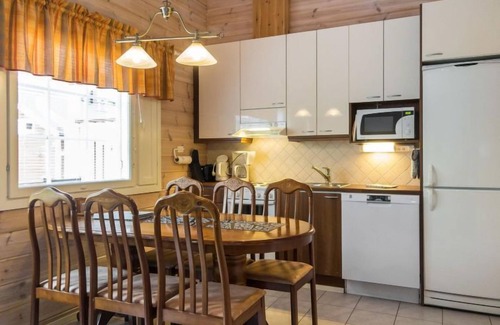 Tahkovuori House | Karitahko A 8 by Interhome