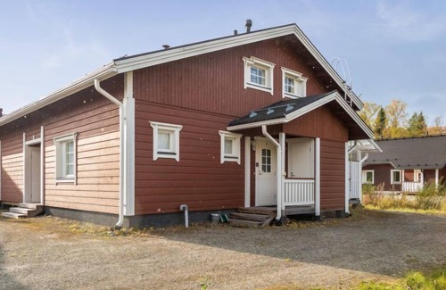 Tahkovuori House | Karitahko A 8 by Interhome