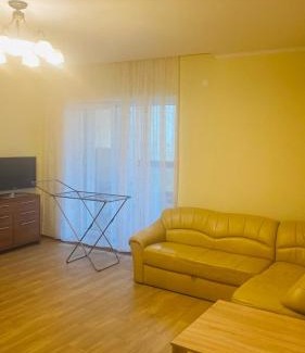 Narva-Joesuu Apartment | Karja 26A-2