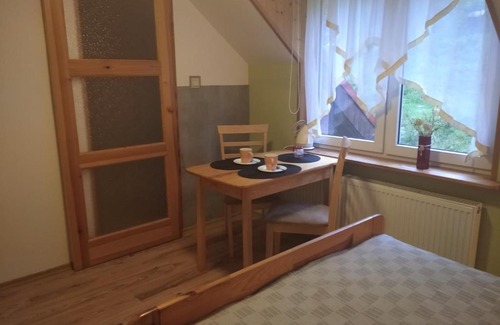 Zachelmie House | Karkonoski Domek
