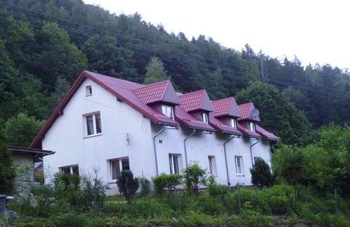 Zachelmie House | Karkonoski Domek