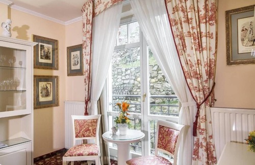 City Centre Hotel | Karlsbad Grande Madonna