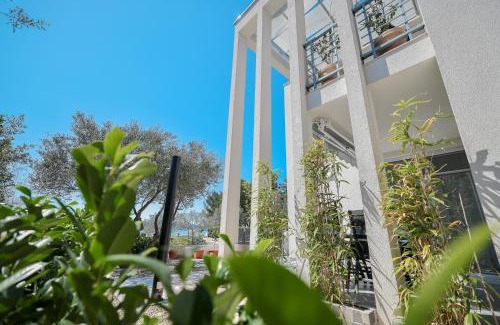 Zadar Villa | Karma 52