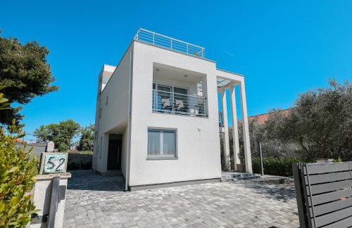 Zadar Villa | Karma 52