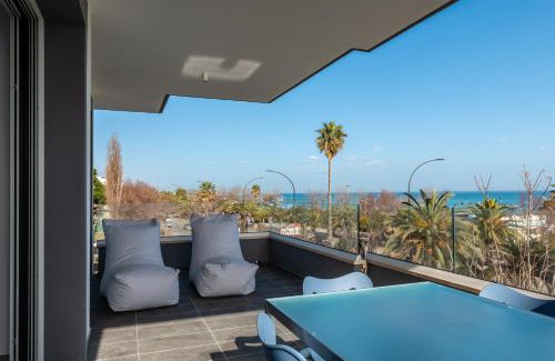 San Benedetto del Tronto Apartment | Karma Resort