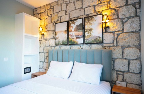 Alacati Hotel | Karnelyan Alaçatı