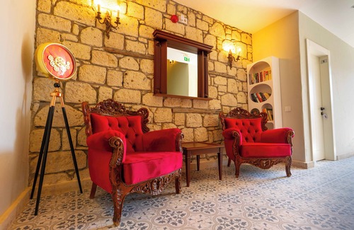 Alacati Hotel | Karnelyan Alaçatı