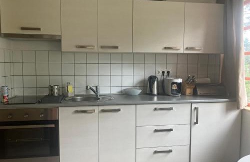 Balatonfenyves Apartment | Karneol Apartman