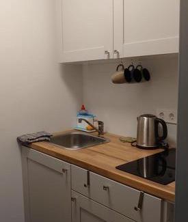 Klaipeda Apartment | Karoso Apartment