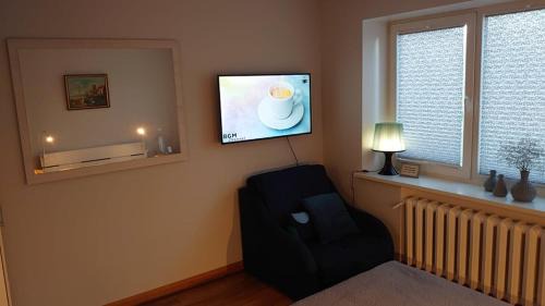 Klaipeda Apartment | Karoso Apartment