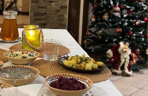 Yaremche House | Karpatska Mria