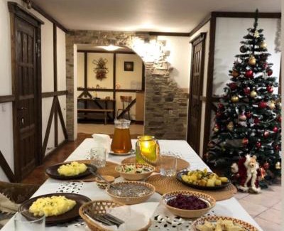 Yaremche House | Karpatska Mria