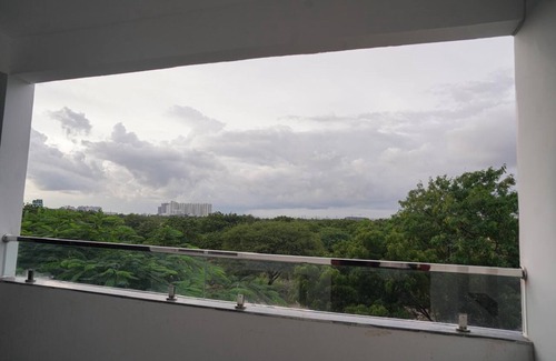 Hyderabad Apartment | Karthikeya Guest Inn